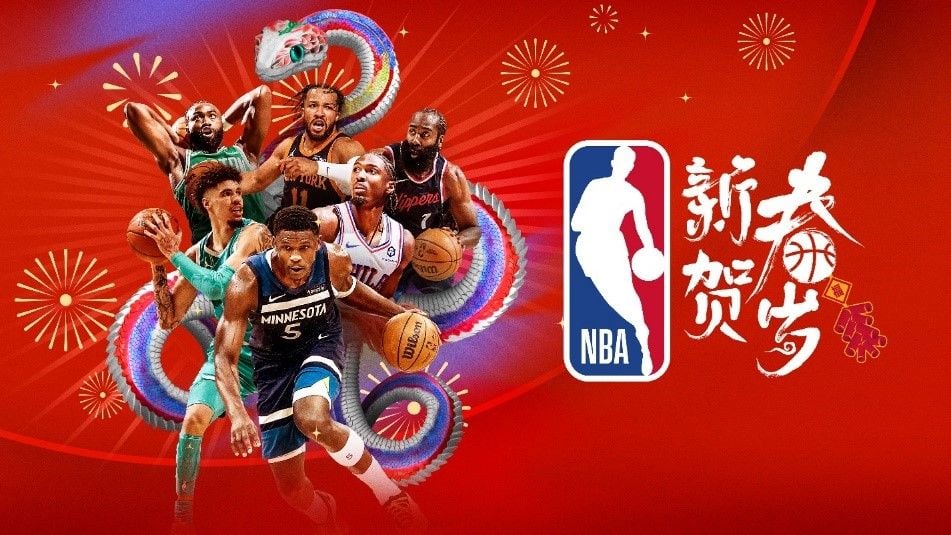 的比赛中多